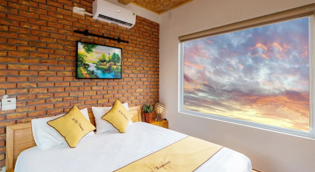 Номер Standard An Thai Bar & Homestay