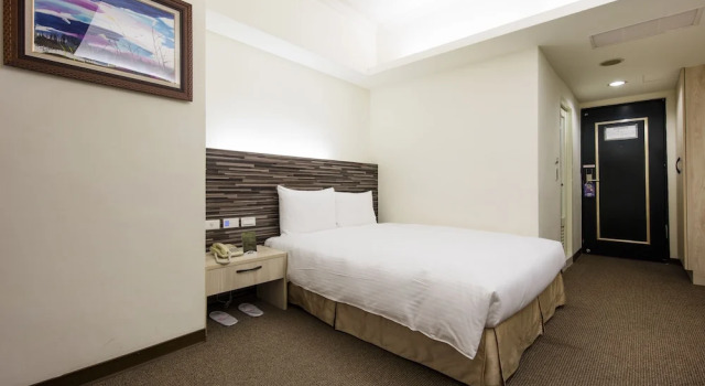 Camera Standard Ful Won Hotel