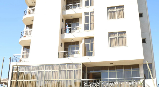 Lake Mark Hotel, Đặt Khách sạn Khách sạn ở Gojam bao gồm bữa sáng, Bữa sáng