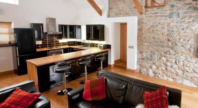 Tyddyn Tyfod, Prenota Hotel Llandderfel Gwynedd