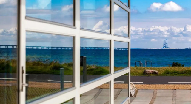 Best Western Nyborg Strand, Book Hotel 4-stjernede hoteller i Nyborg, 4*