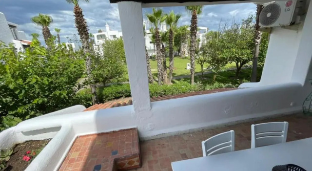 Marinaa smir, Rezerwuj Apartament Hotele w Tanger-Tetouan z parkingiem, Parking