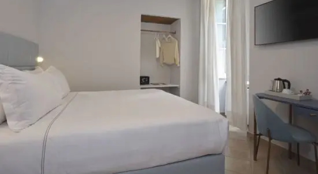 Одноместный номер Classic Palazzo Brunamonti Boutique Hotel