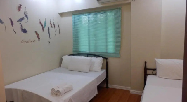 Casa Saudade Condotels and Transient Rooms, Забронировать Отель Международный аэропорт Subic Bay 