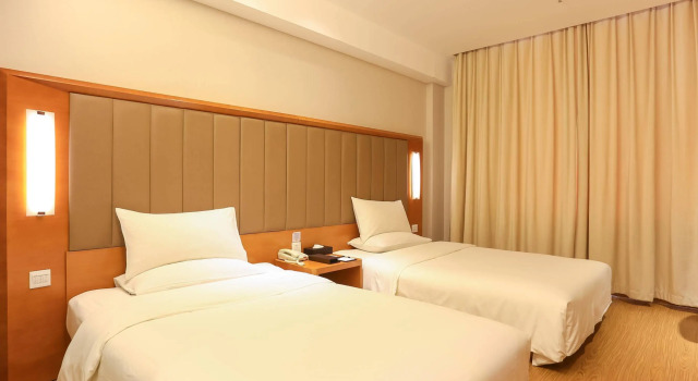 JI Hotel Sanya Bay, Book Hotel Sanya Hainan