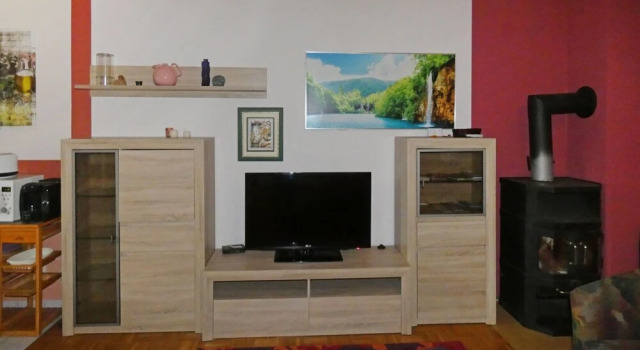 Holiday Home Ferienpark in Falkenstein, Reserva ahora Hotel Falkenstein Upper Palatinate