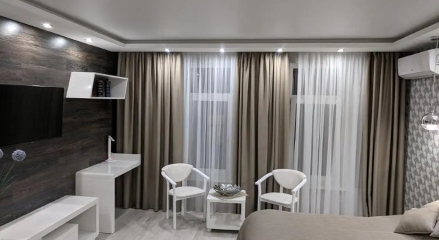 Ekaterininskaya Apartments, Rezerwuj Apartament Apartamenty w Odessa region, Apartament