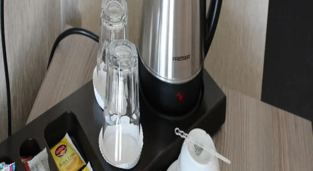 Двухместный номер Standard ANGRAND HOTEL