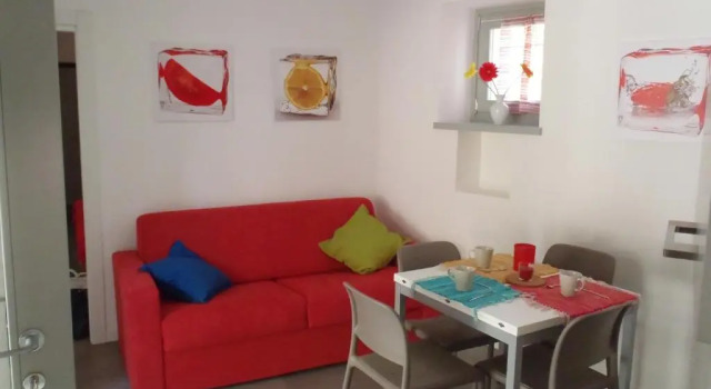 Apartment Casa Clelia