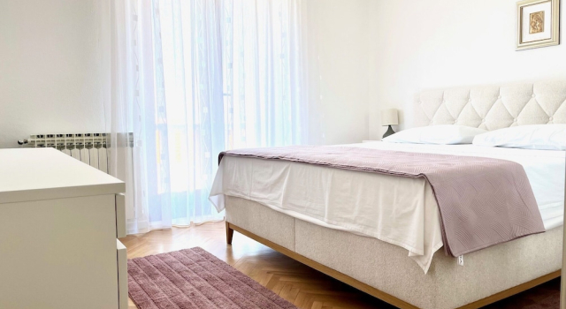 Апартаменты Apartment Vito