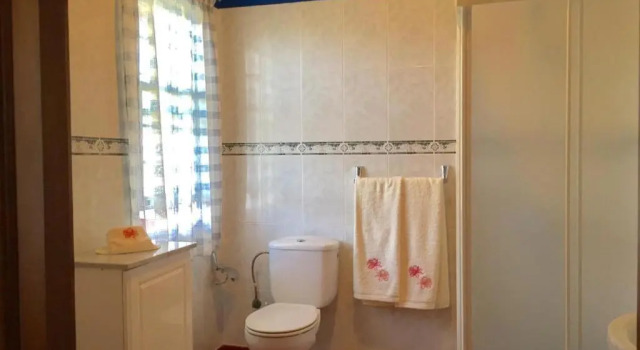 Апартаменты Catalino I