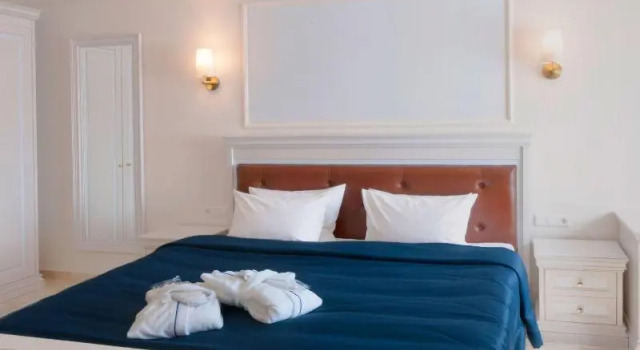 Номер Economy Grand Hotel Palladium