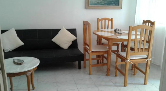Apartement à La Mata