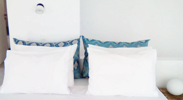 Mykonos Gemm Villas
