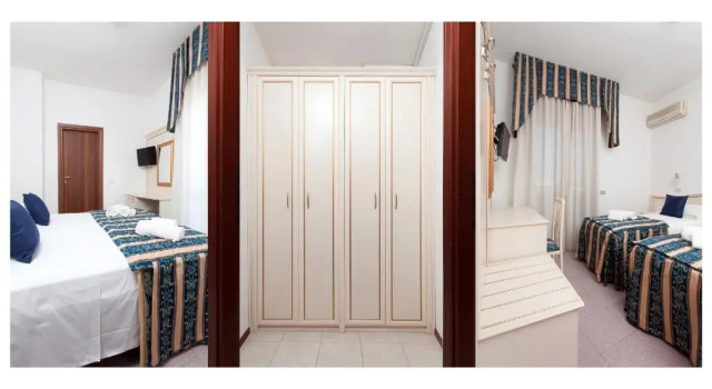 Номер Standard Hotel Schiller