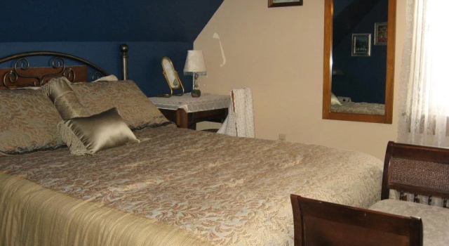 Gîte L'S-En-Ciel B&B