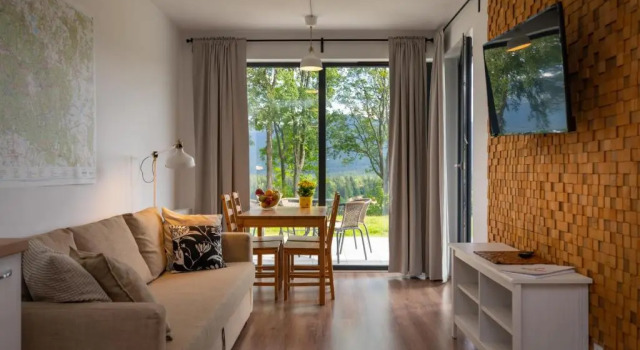 Апартаменты Superior RentPlanet - Apartamenty Izerska