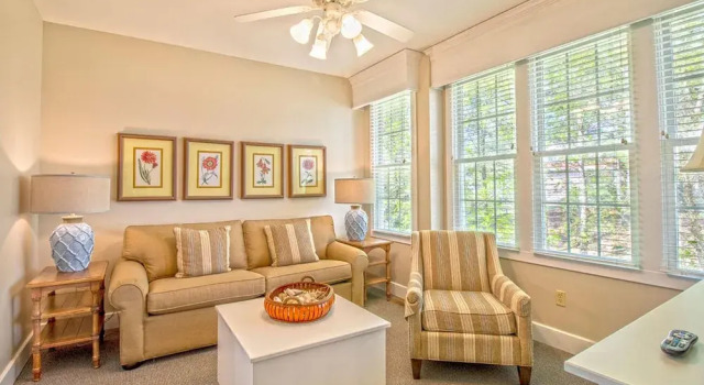 Номер Standard Kings Creek Plantation by Tripforth
