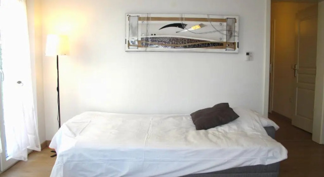 Апартаменты с 2 комнатами CityCosy Strasbourg - Neudorf Garden Bucarest
