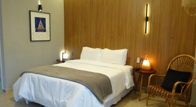 Hotel Porto Real Aparecida, Забронировать Отель Апаресида штат Сан-Паулу