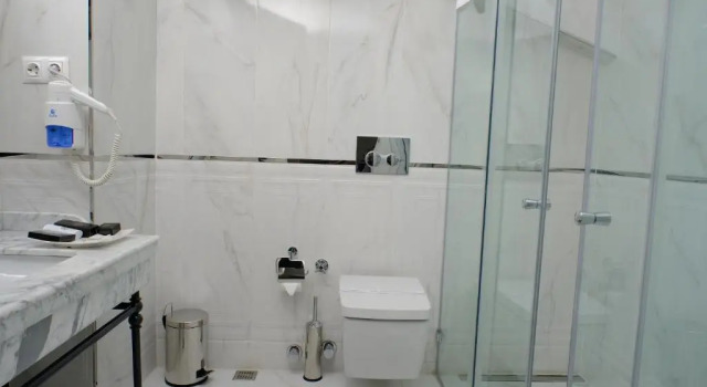 Номер Economy KRALICE HOTEL