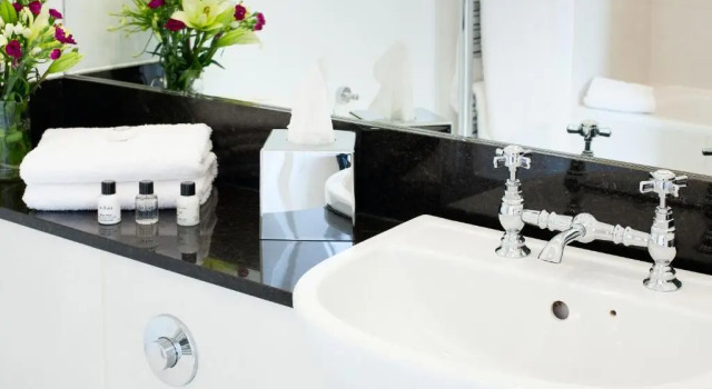 Номер Standard Knockendarroch Hotel