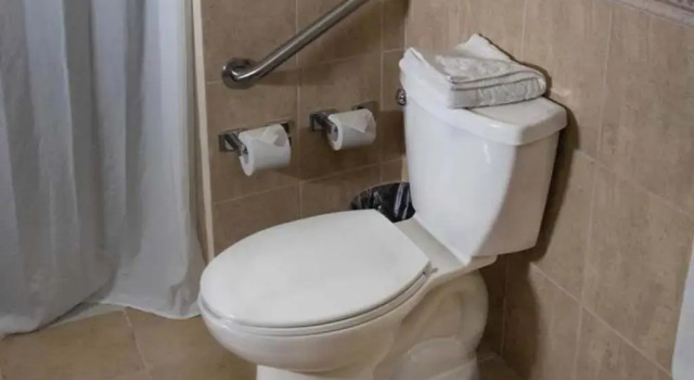 Двухместный номер Standard Hotel Villa Mercedes Palenque