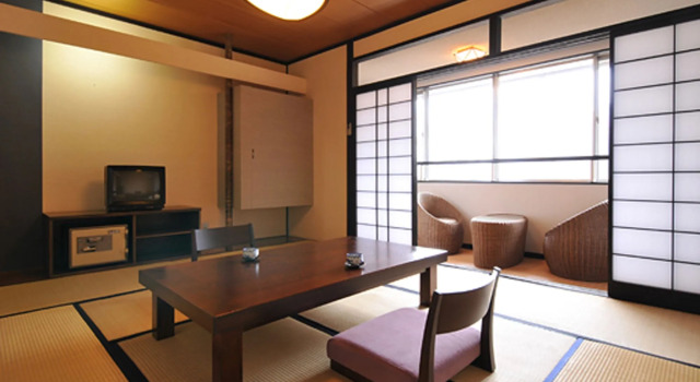 Ginshotei Awashima