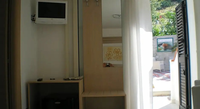B&B Ala Marina, Buchen Sie Hotel Peschici Foresta Umbra