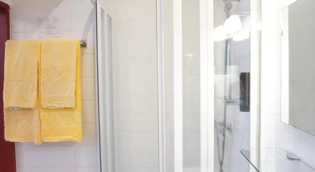 Семейный номер Standard Urban Rooms Rathaus - Self Check-In