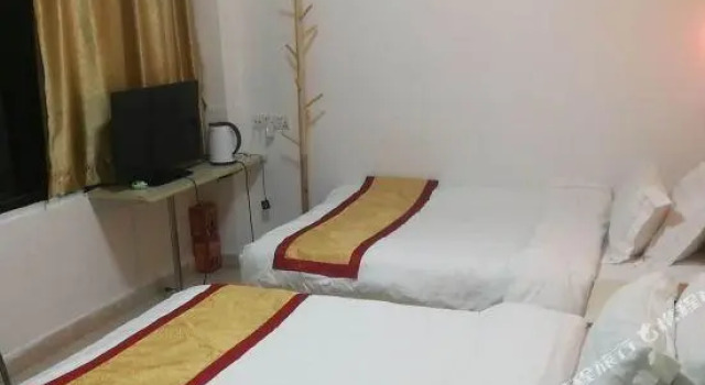 Xinhui Hostel (Yantian)