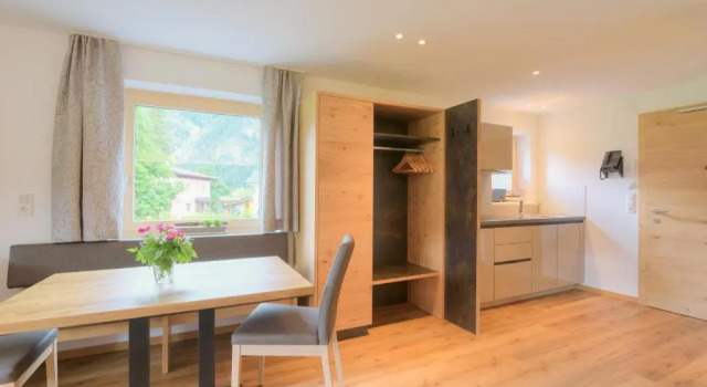 Студия Standard AKTIV Apartments by Peak Stay