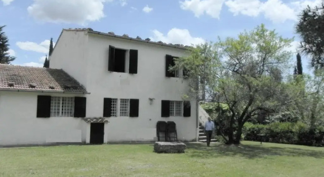 Vignagrande Agriturismo, Забронировать Отель Манчано Тоскана, рядом с Термальные источники Терме-ди-Сатурния