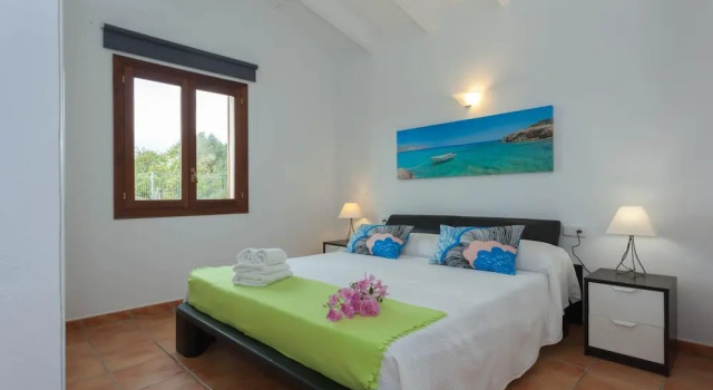 Villa Rafal Roig, Prenota Villa Maria de la Salut Maiorca