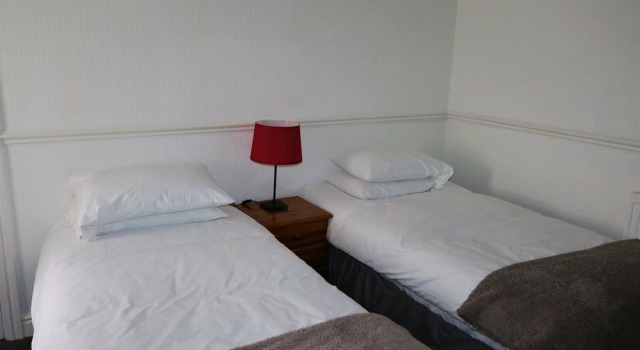 Shoreline Hotel, Buchen Sie Hotel Swansea Gower-Halbinsel
