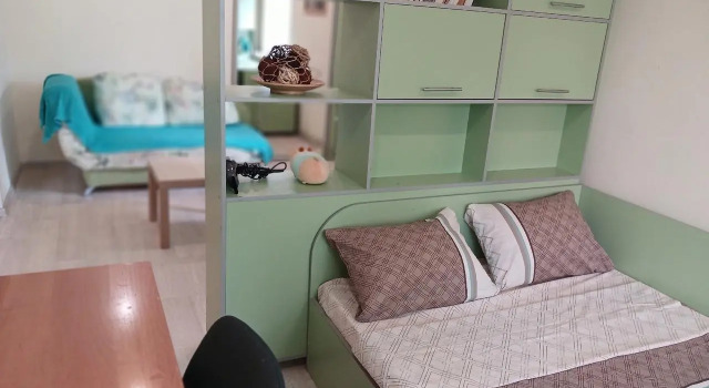 Aday Apartments (Эдэй Апартаменты) на улице Блинова, Забронировать Апартаменты/квартира Центральный округ Курск