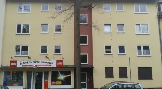 Stadtwohnung Kassel, Забронировать Апартаменты/квартира Апартаменты Касселя, рядом с Музей астрономии и физики в Оранжерее, Апартаменты/квартира
