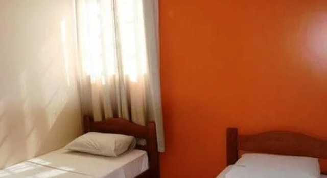 Hotel Brasil, Забронировать Отель Куяба 