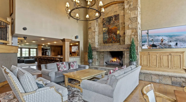 Stag Lodge, Varaa Hotelli Park City 