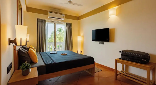 Номер Premium The Hosteller Goa, Old Goa