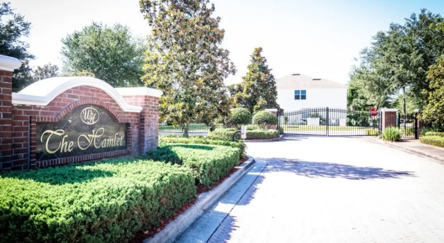 Коттедж с 4 комнатами The Hamlet at Westhaven 320