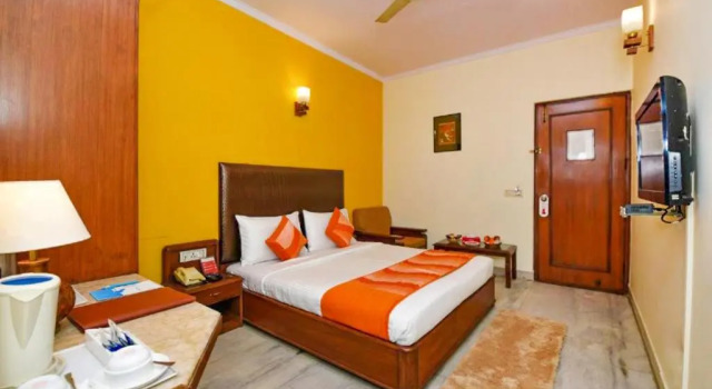 Номер Deluxe The Beaufort Inn