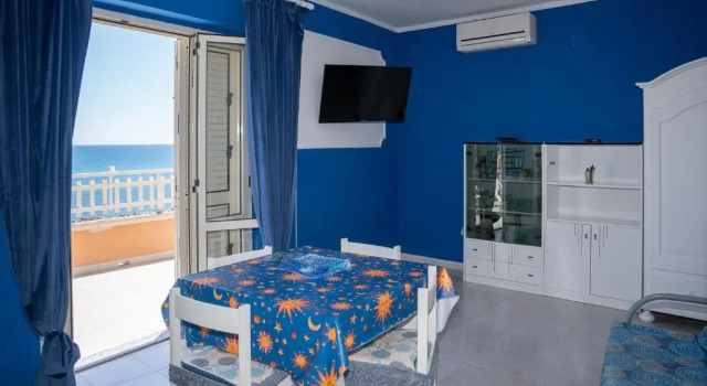 Appartamento Primo Sole, Book Lejlighed Lejligheder i Crotone, Lejlighed