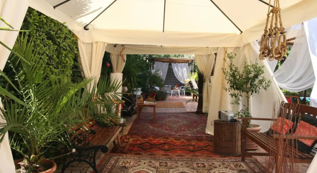 Villa Tropical, Book Villa SPA Hotels in Abruzzo, SPA