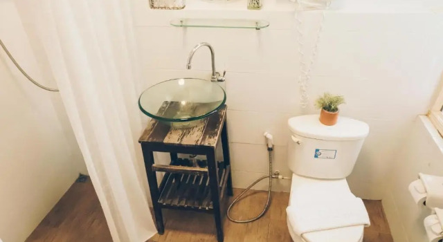 Семейный номер Standard с 2 комнатами Green Gallery Beach Boutique Hotel