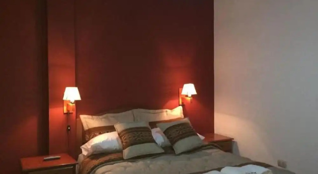 El Jacal Classic, Reservar Hotel Hotéis baratos em Huaraz