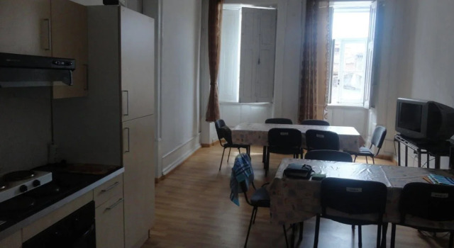 BE Flashpackers Hostel, Забронировать Хостел Хостелы Коимбры, рядом с Casa Museu Bissaya Barreto, Хостел