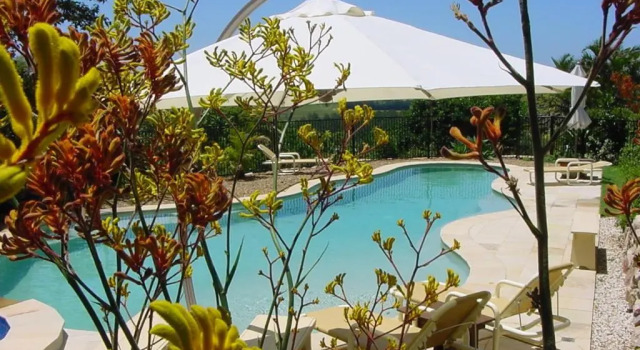 Люкс Tropical Coast Retreat