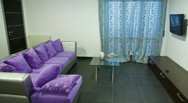 Perla Bianca, Book Apartment Hotels in Sicily with Parking, Parking