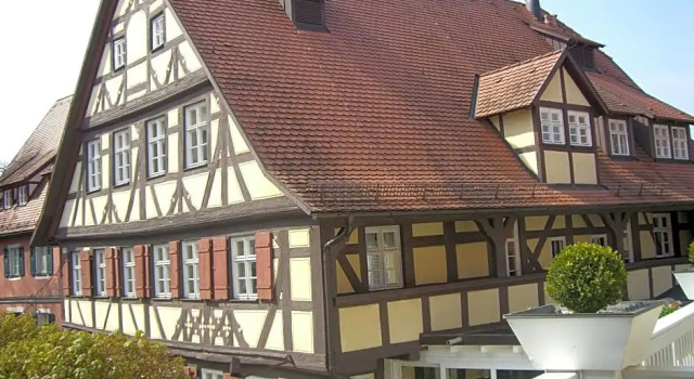 Номер Superior Arvena Reichsstadt Hotel